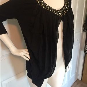 BKE Boutique Cardigan